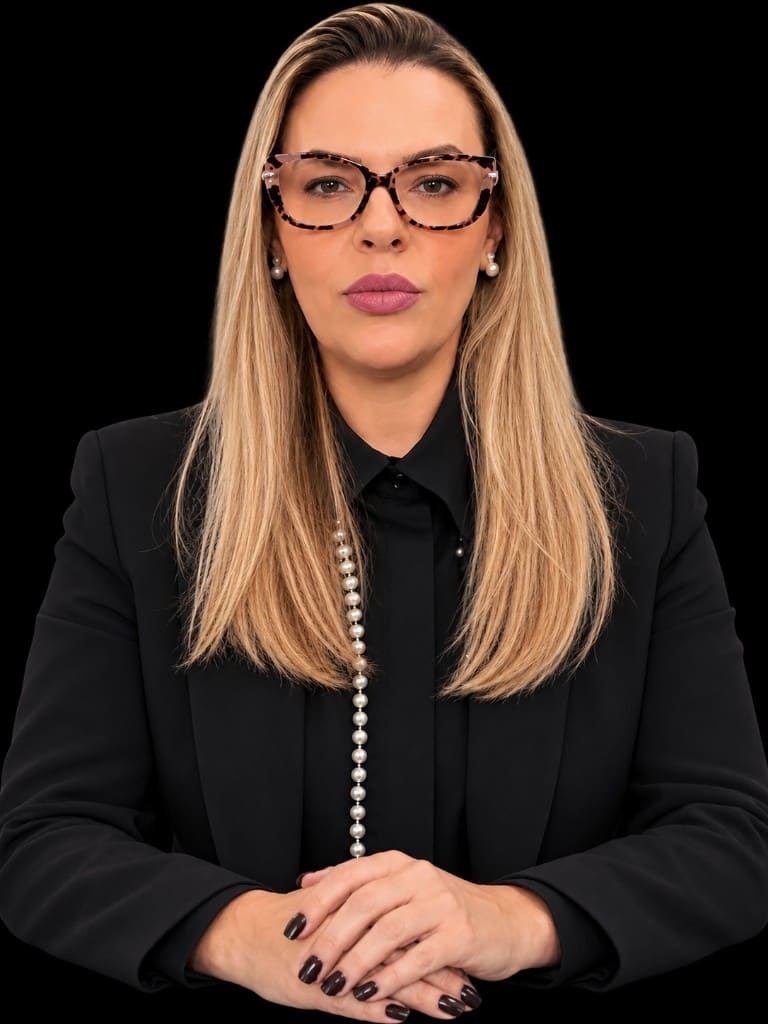 Dra. Josiane Monteiro, OAB/PR 80.517
